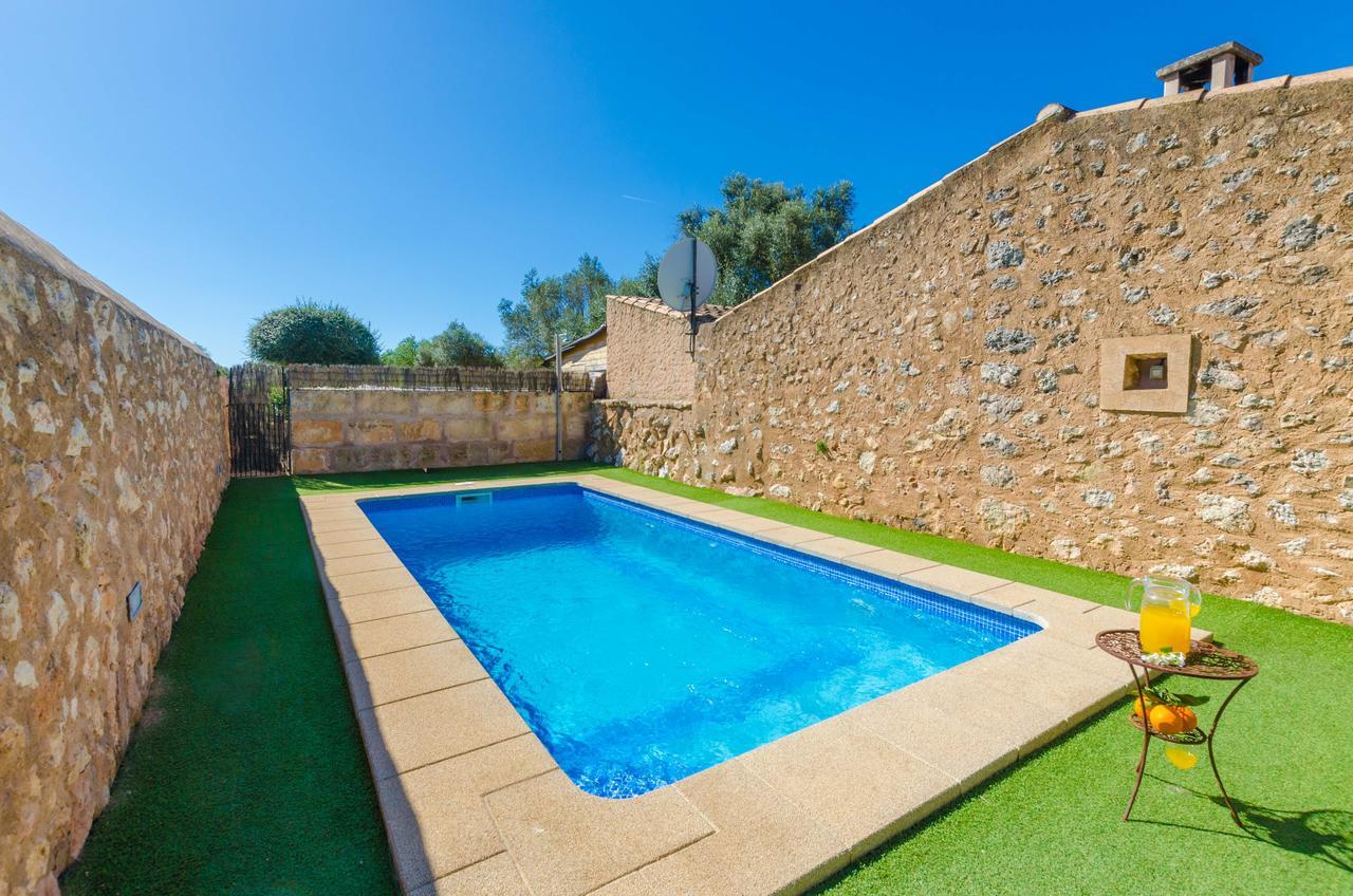 Finca Can Maria Costitx Dış mekan fotoğraf