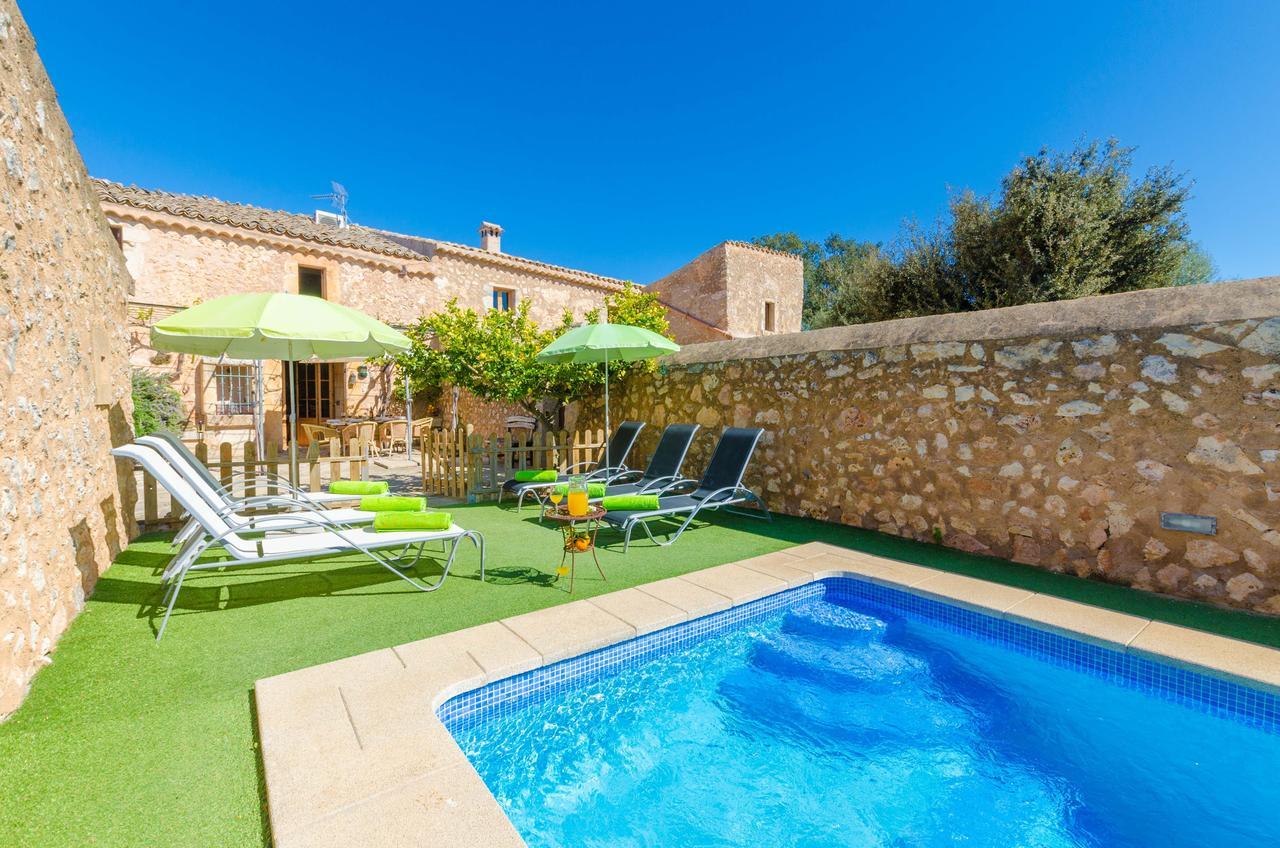 Finca Can Maria Costitx Dış mekan fotoğraf