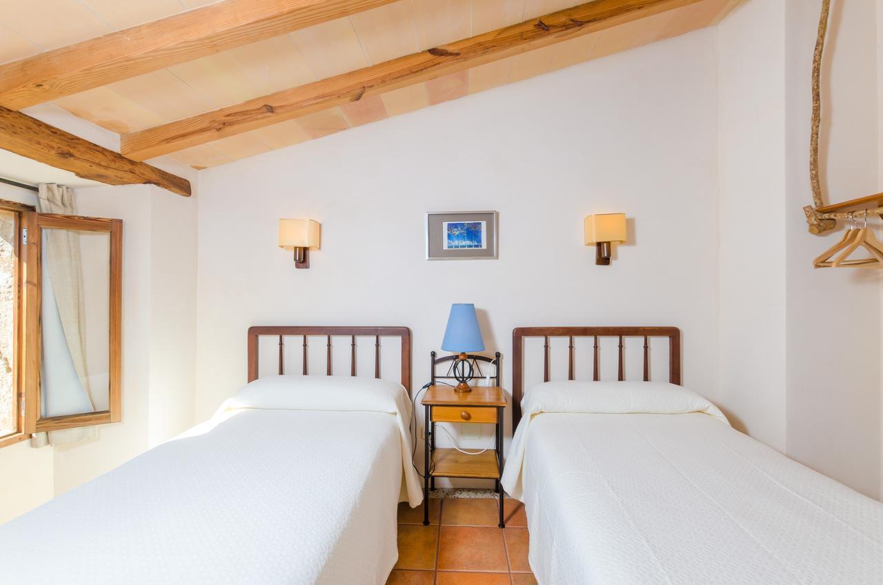 Finca Can Maria Costitx Dış mekan fotoğraf