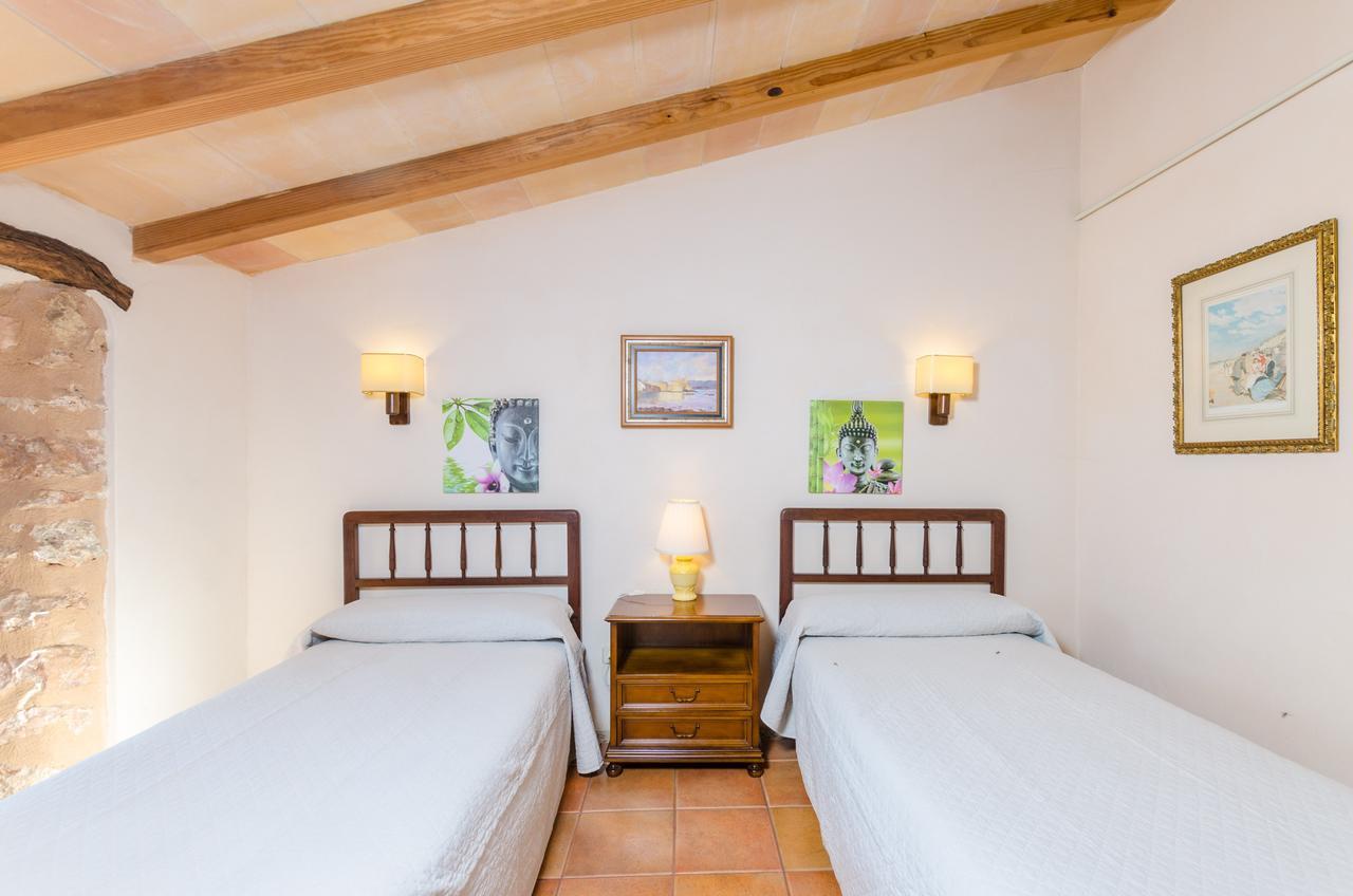 Finca Can Maria Costitx Dış mekan fotoğraf