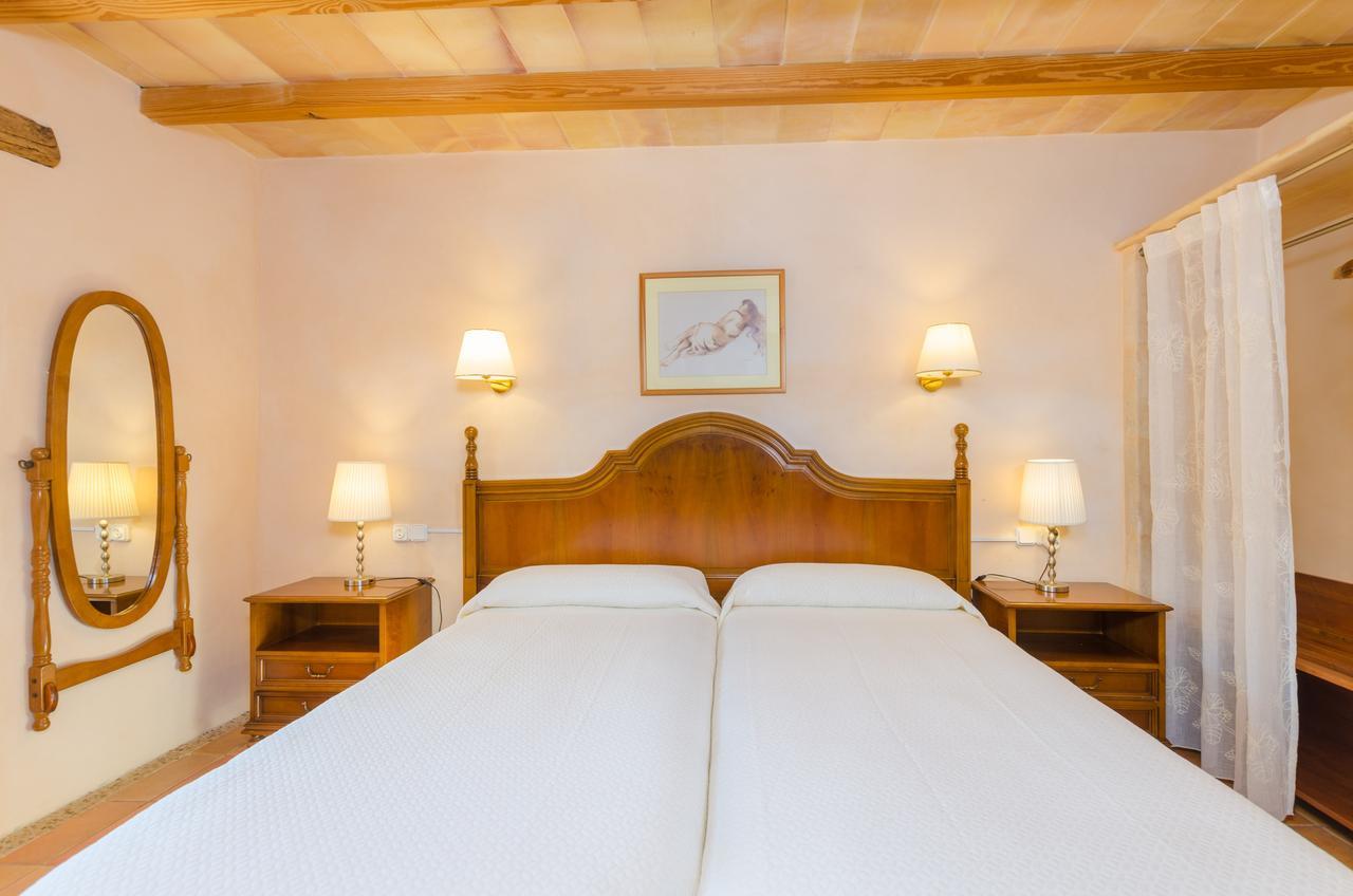 Finca Can Maria Costitx Dış mekan fotoğraf