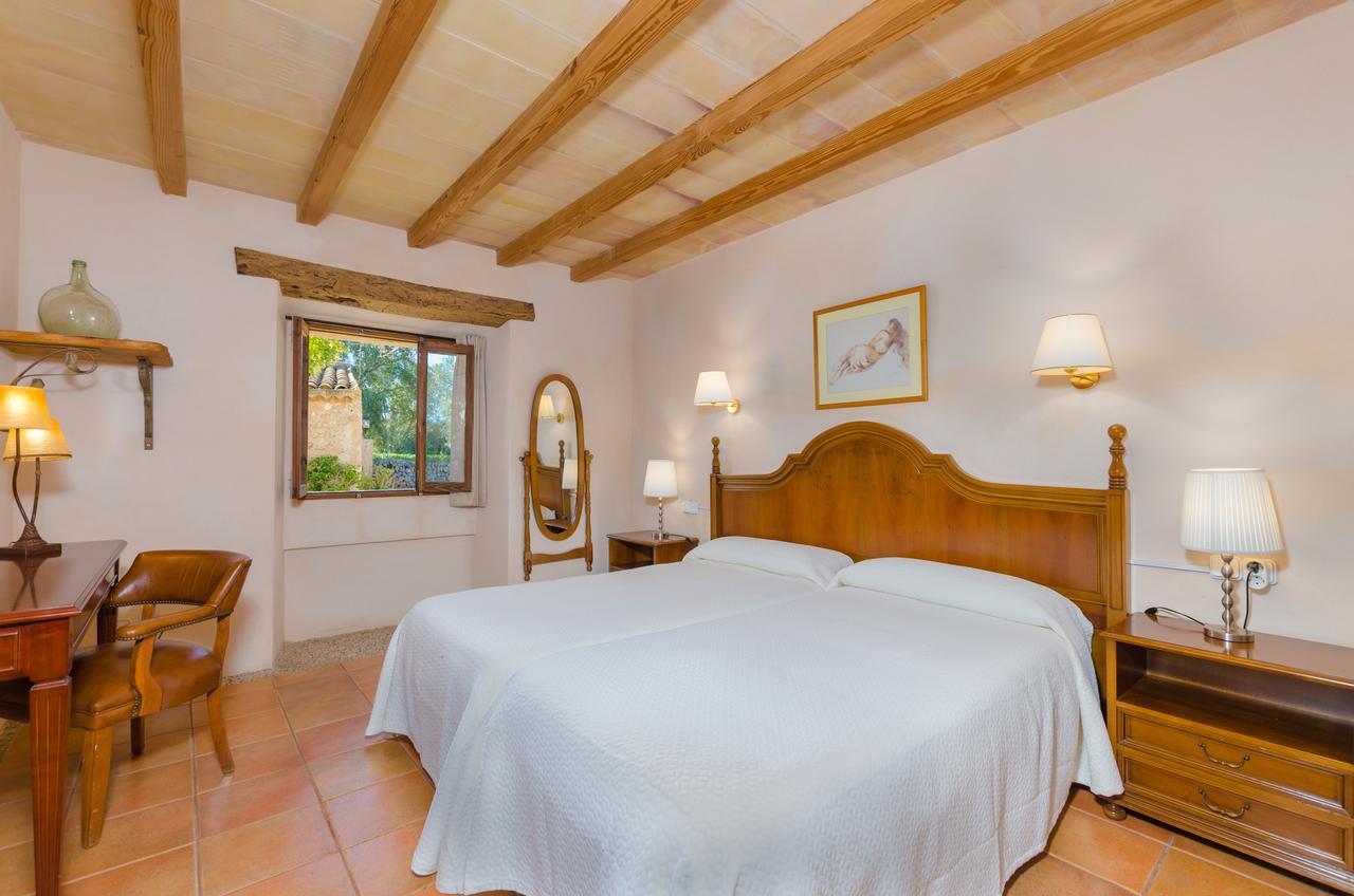 Finca Can Maria Costitx Dış mekan fotoğraf