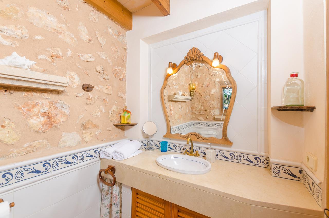 Finca Can Maria Costitx Dış mekan fotoğraf