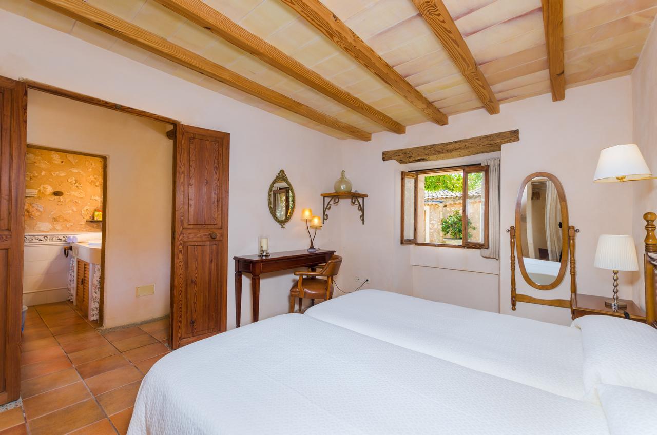 Finca Can Maria Costitx Dış mekan fotoğraf
