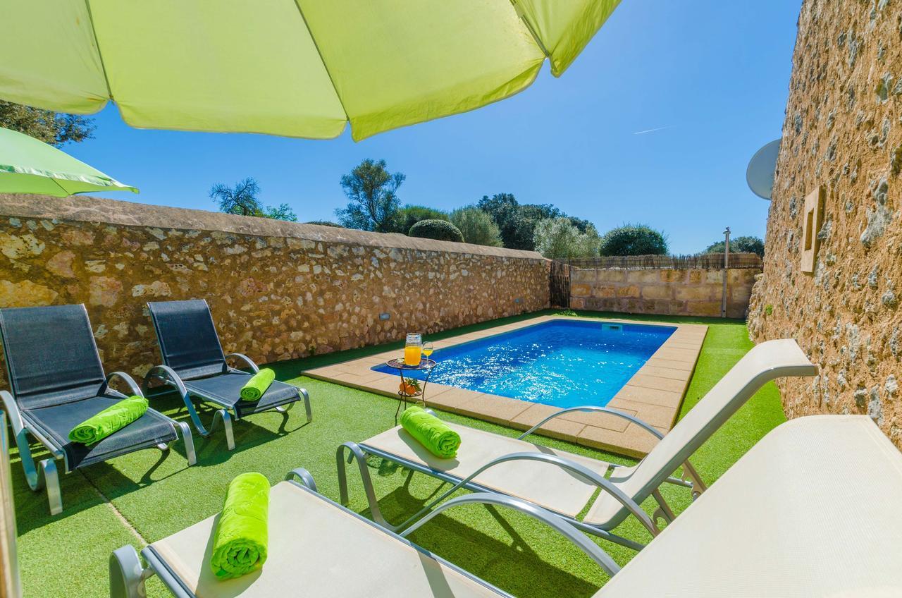 Finca Can Maria Costitx Dış mekan fotoğraf