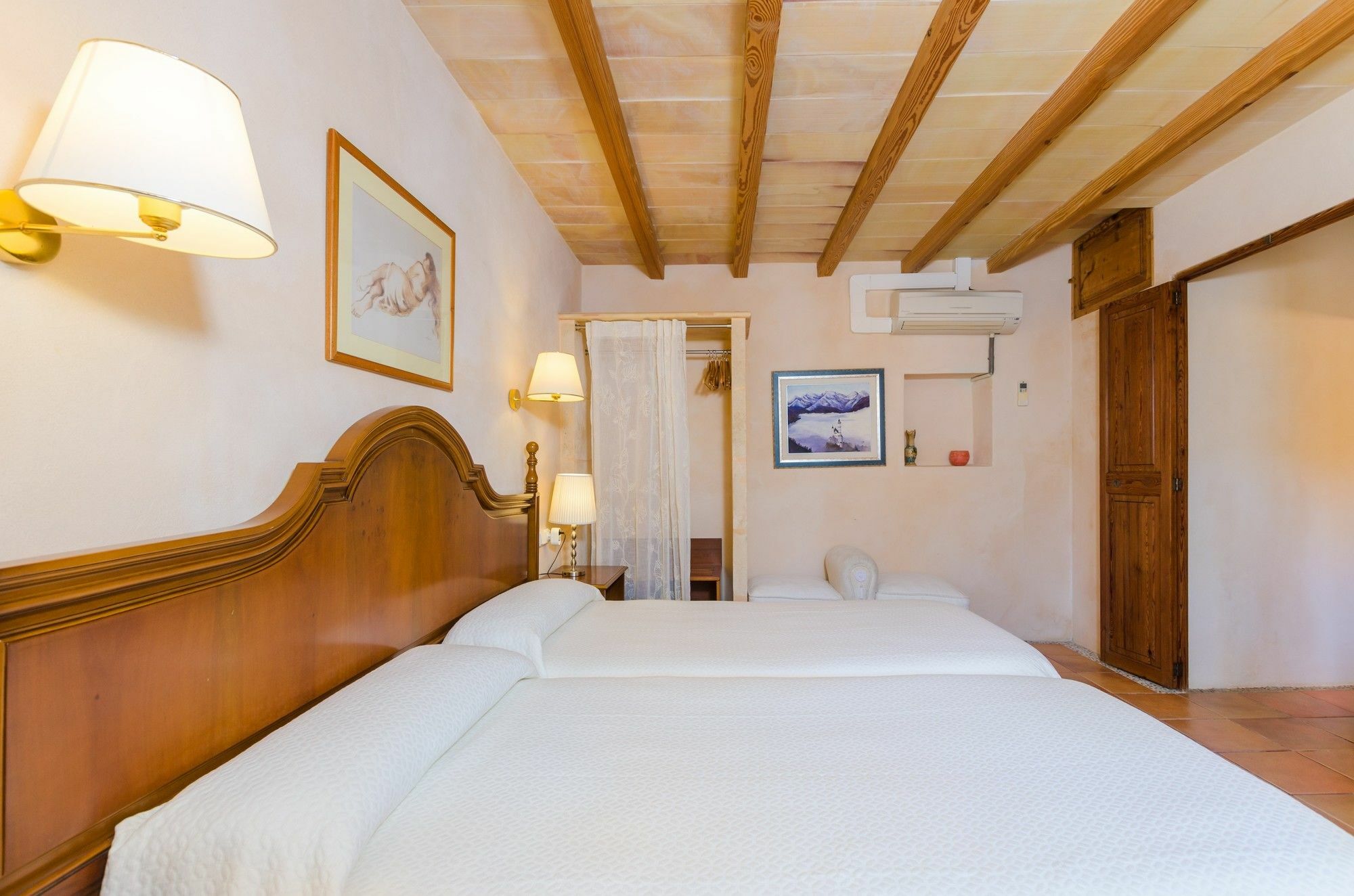 Finca Can Maria Costitx Dış mekan fotoğraf