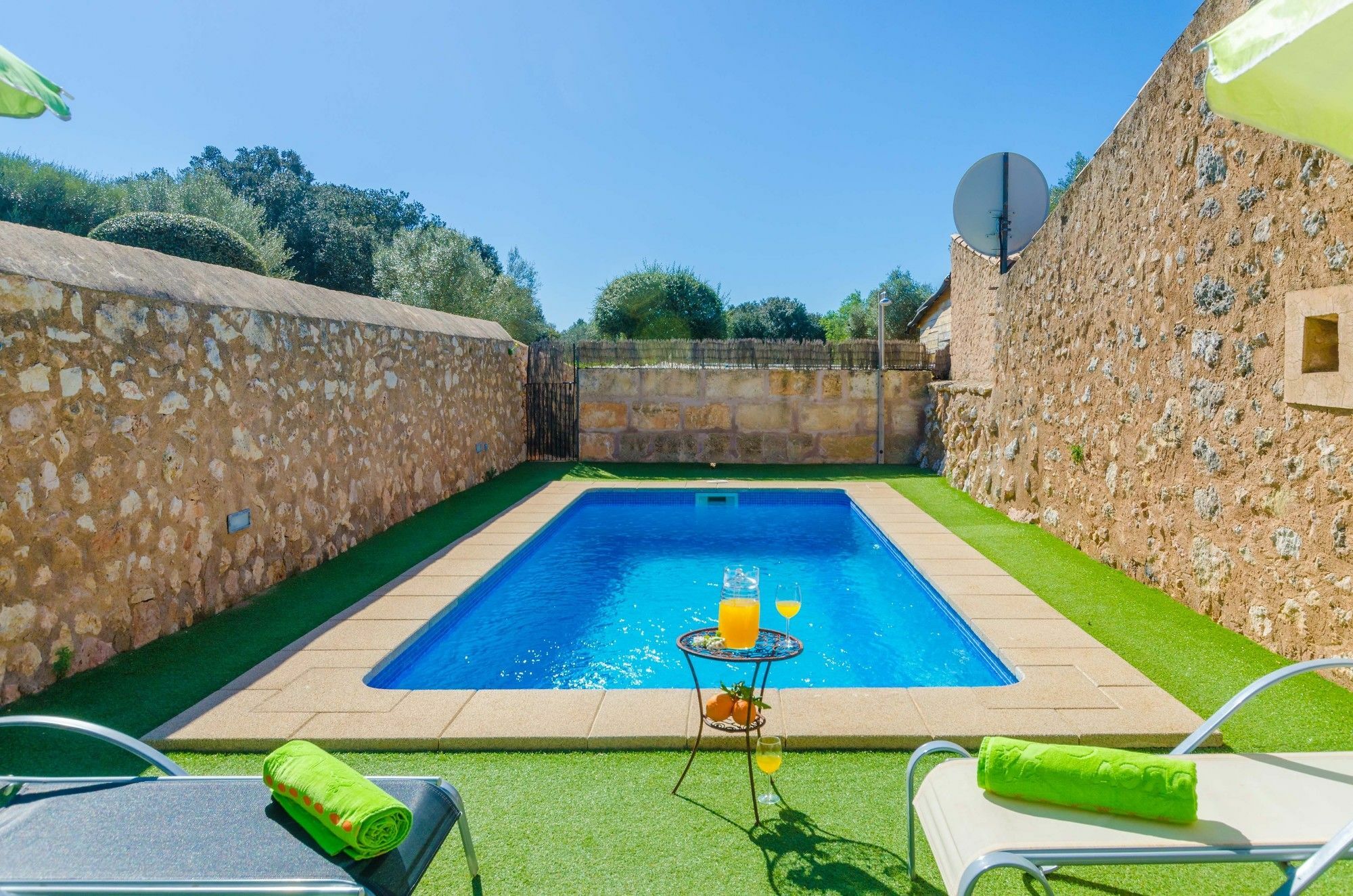 Finca Can Maria Costitx Dış mekan fotoğraf