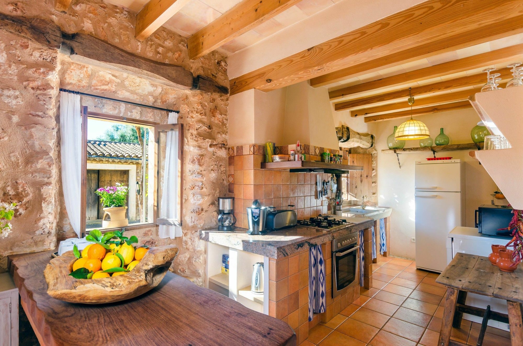 Finca Can Maria Costitx Dış mekan fotoğraf