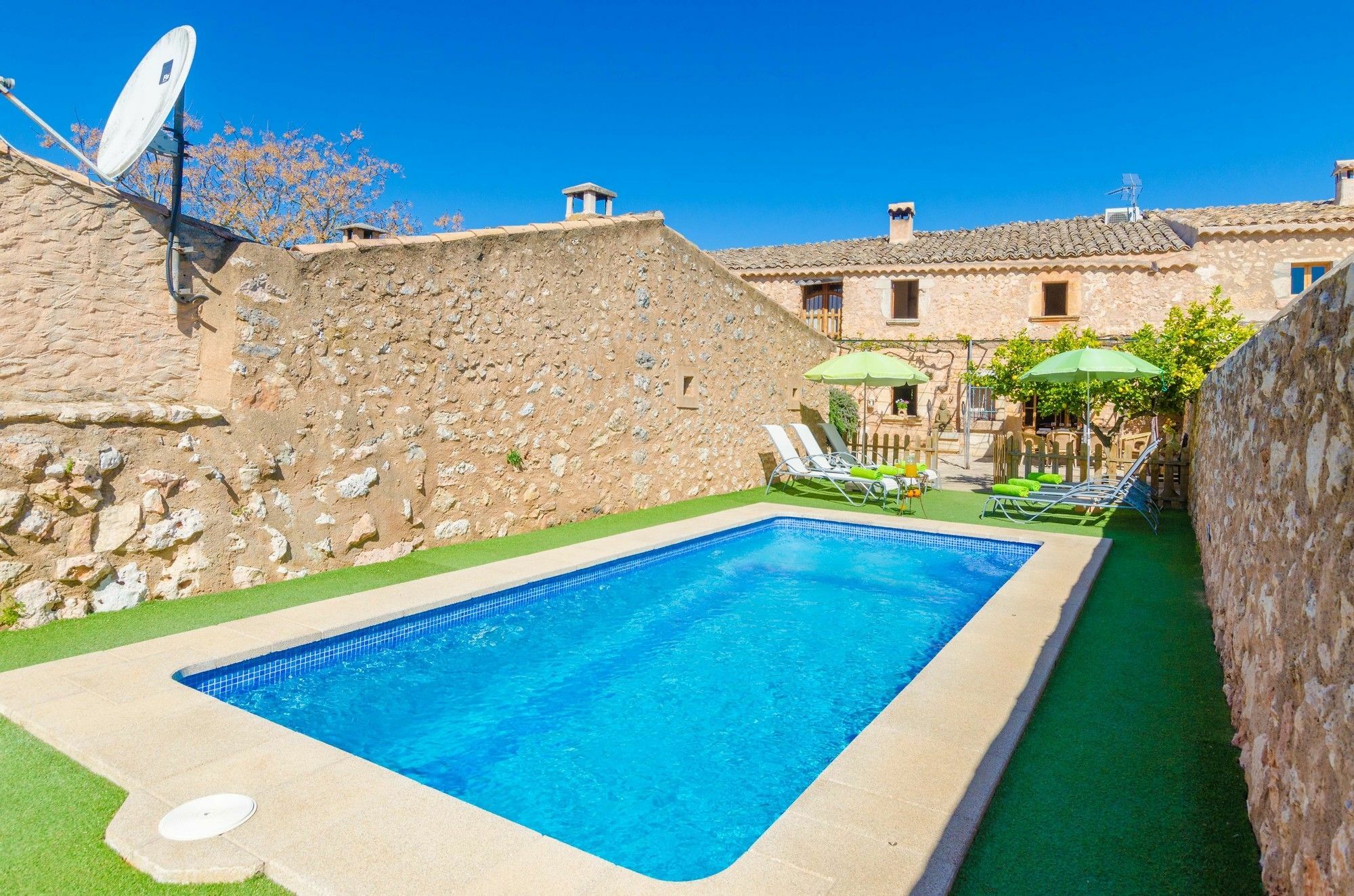 Finca Can Maria Costitx Dış mekan fotoğraf